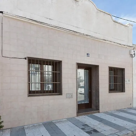 Magia Holiday home Oliva