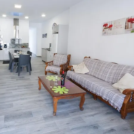 Magia Holiday home