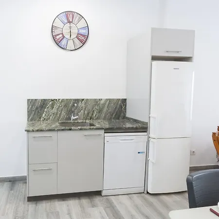 Magia Holiday home Oliva