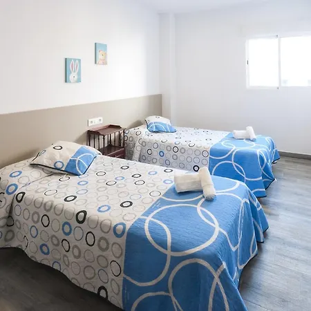 Magia Holiday home Oliva