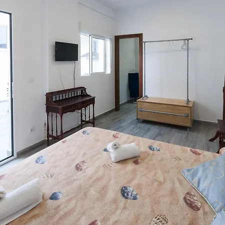 Magia Holiday home *