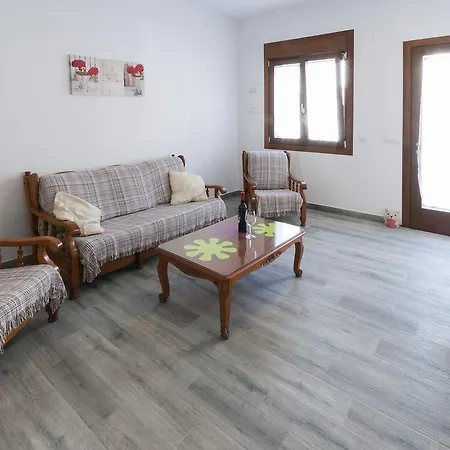 Magia Holiday home Oliva