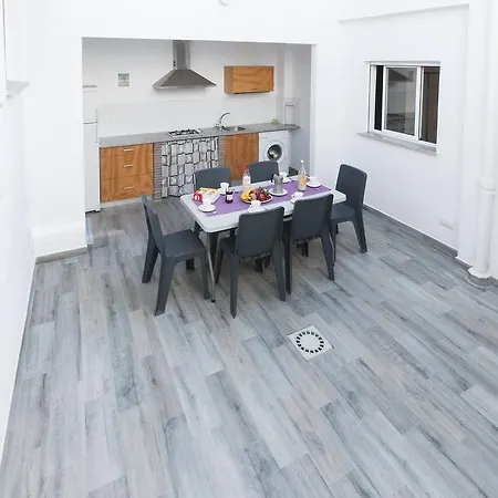 Magia Holiday home *